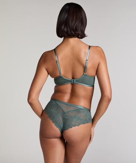 Brazilian-trosa Sophia, Gr&ouml;n