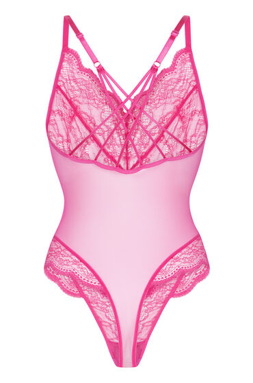 Hunkemöller Isabelle Body bodies & set dam – bild 2