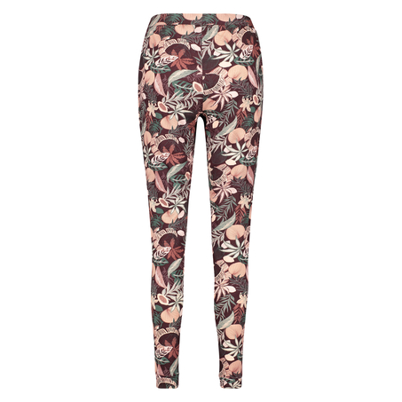 Pyjamasbyxor Jersey, Lila