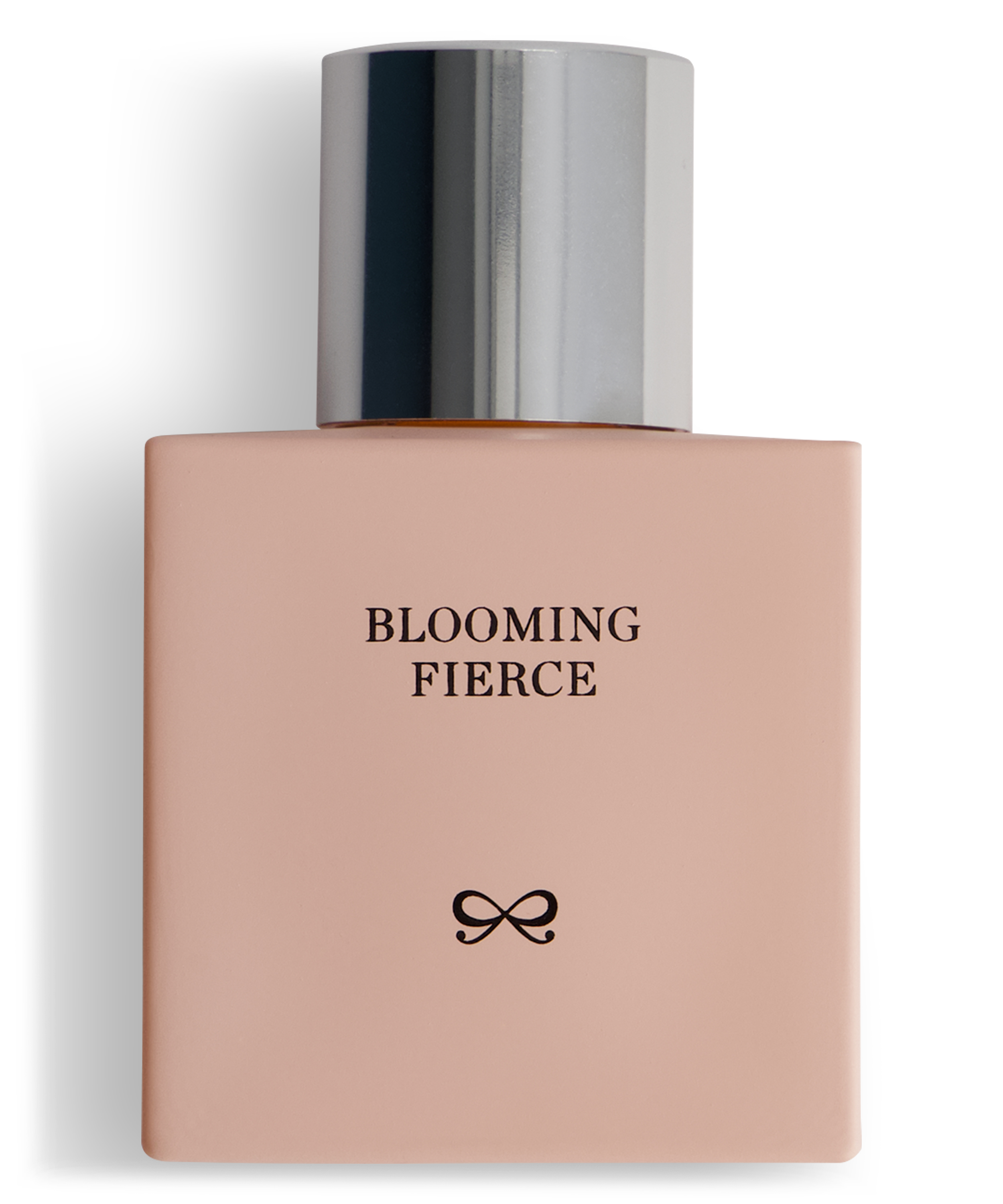 Eau de Parfum Blooming Fierce 5ml, Vit, main