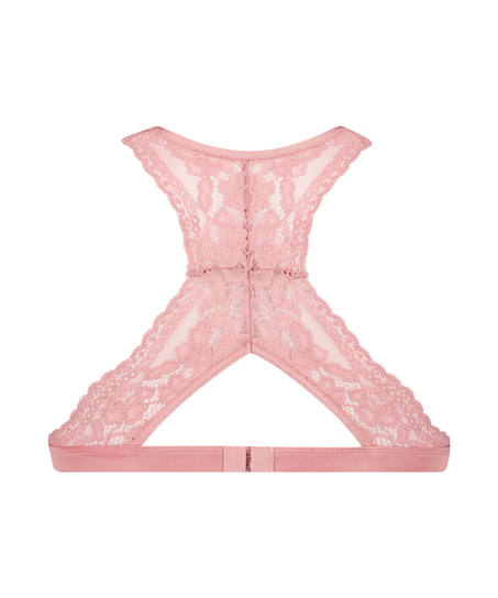 Bralette Alexis, Rosa