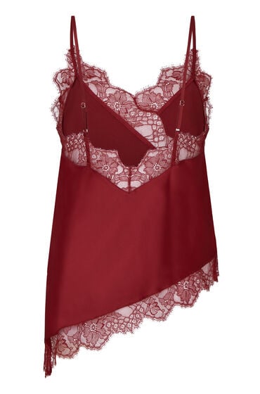 Hunkemöller Pyjamas-camisole Cecilia nattlinnen dam – bild 2