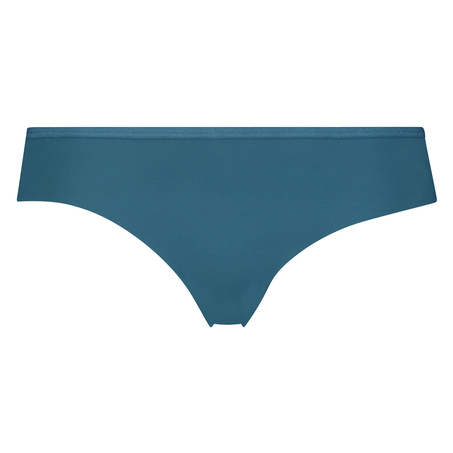 Brazilian-trosa Invisible Lace Back, Bl&aring;