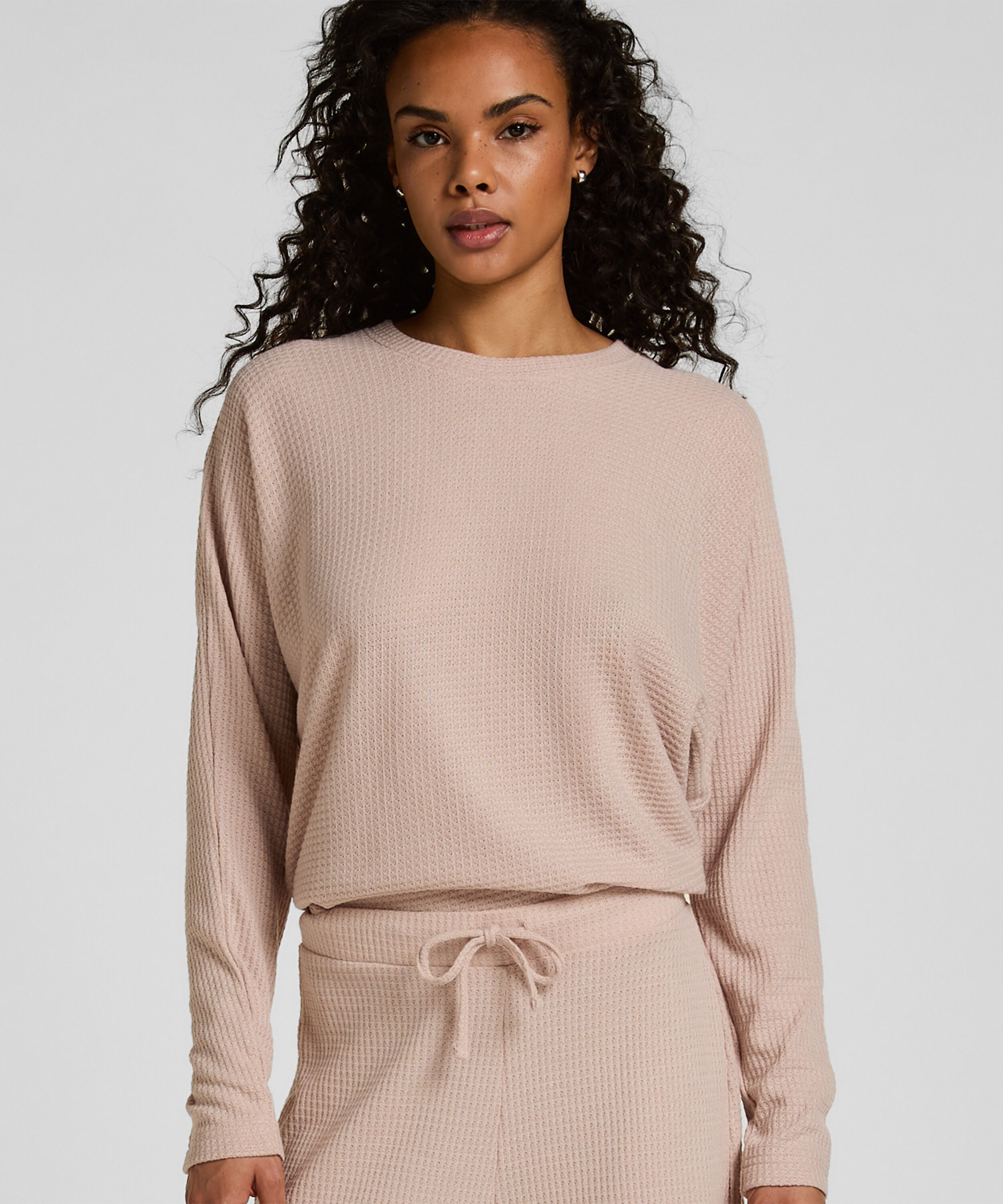 Topp Waffle Everly, Beige