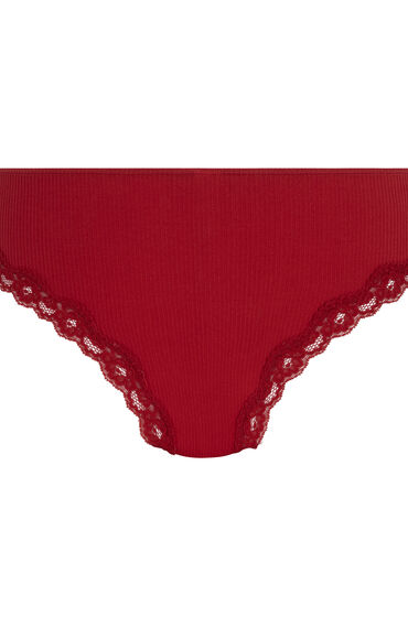Hunkemöller Lola brazilian-trosa trosor dam – bild 2