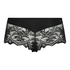 Lea boxershorts, Svart