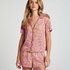 Pyjamastopp Springbreakers, Rosa