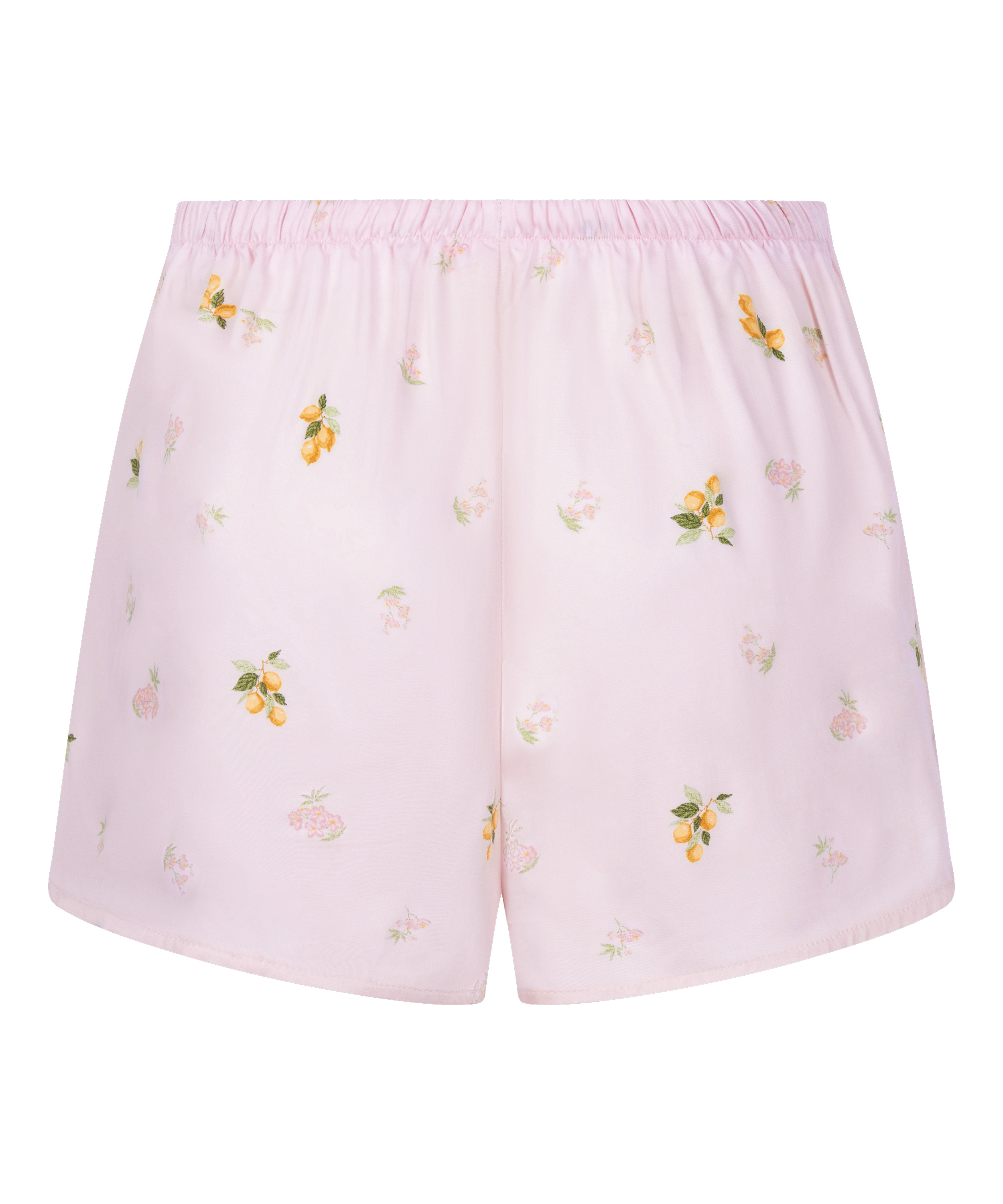 Pyjamasshorts, Rosa, main