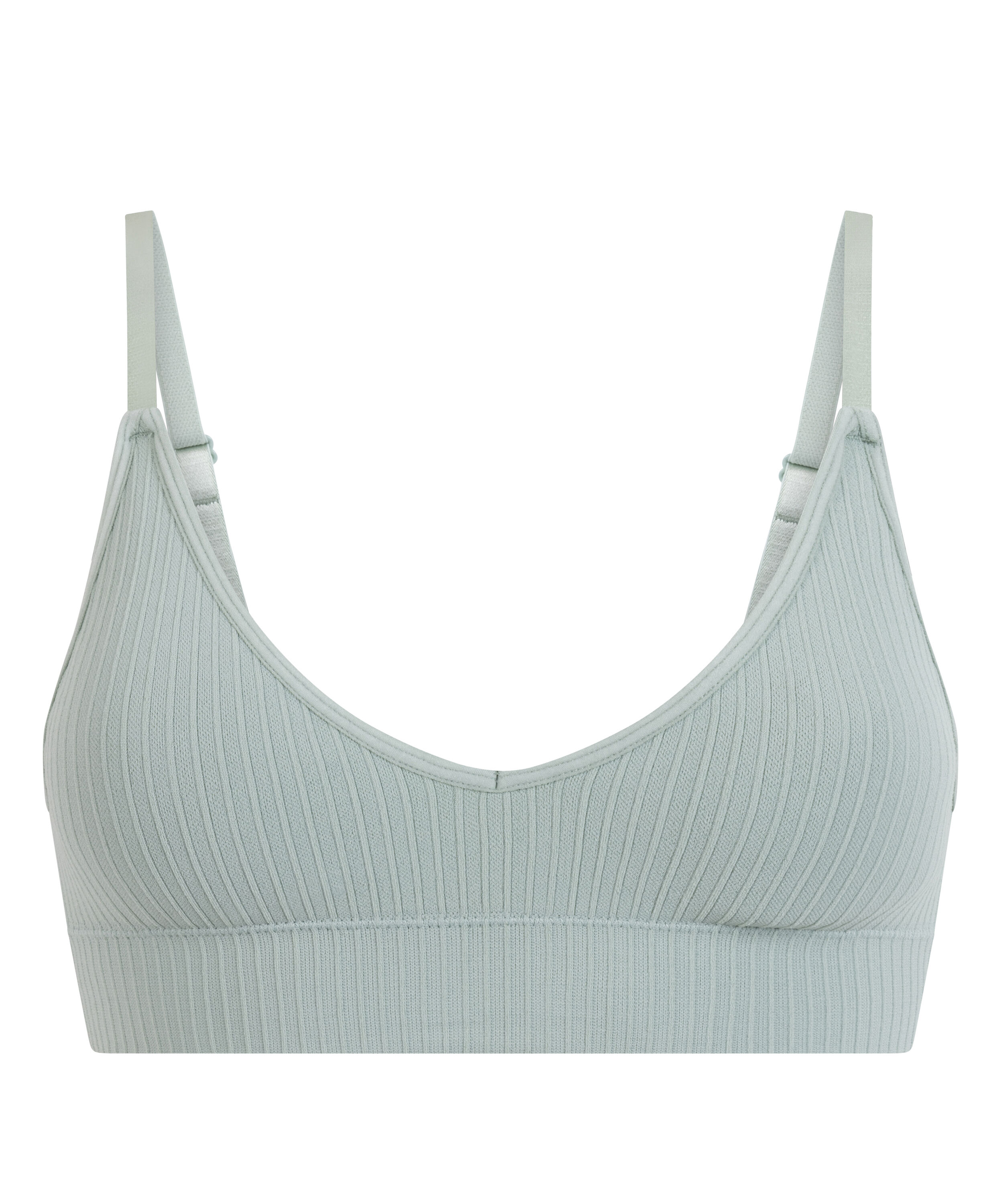 Bralette Dianne, Gr&ouml;n