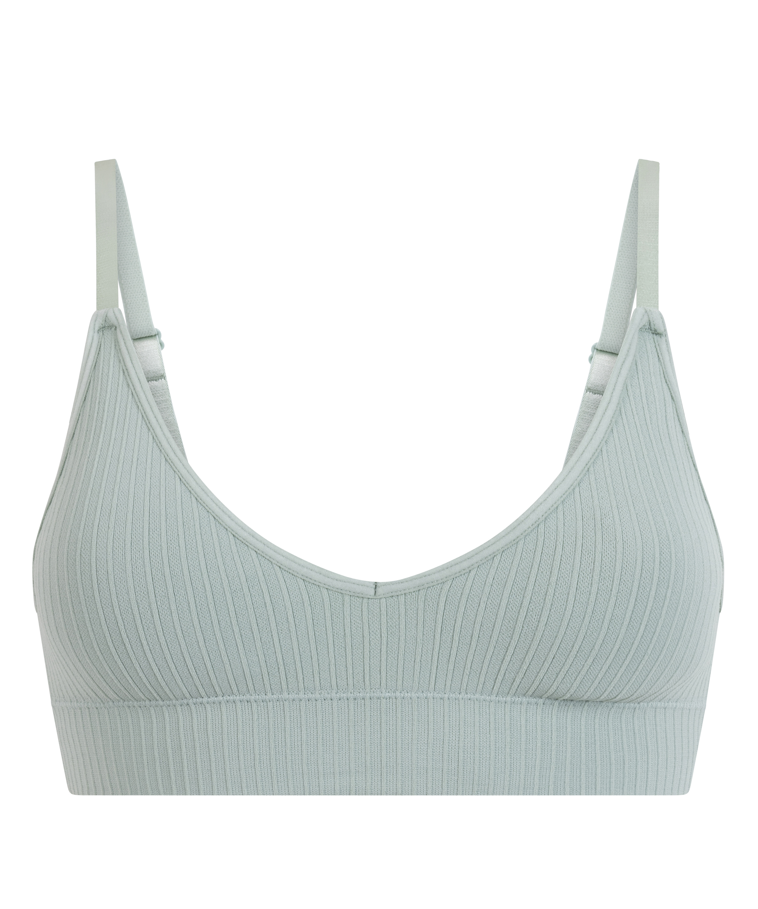 Bralette Dianne, Gr&ouml;n, main