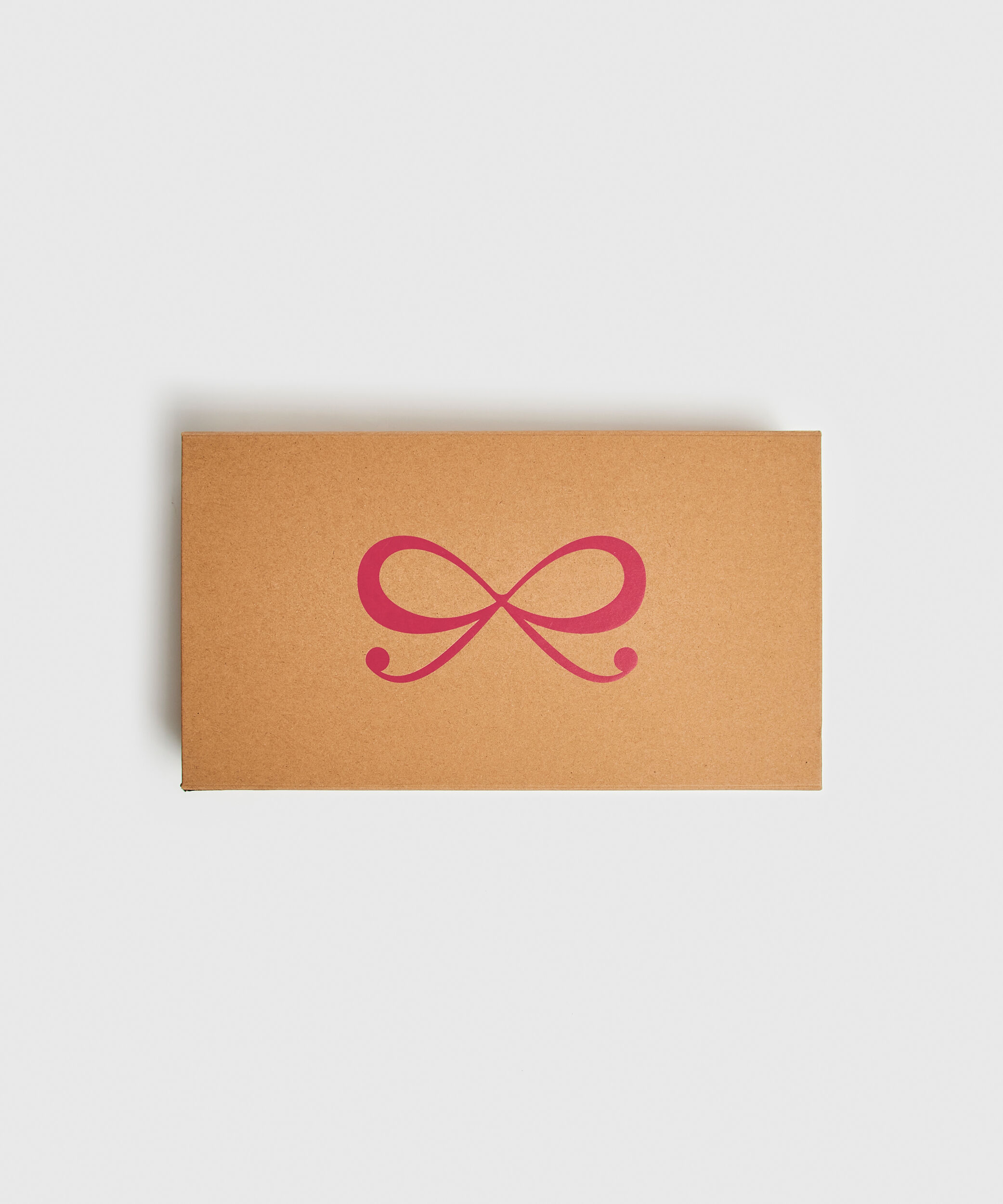 Presentask Hunkem&ouml;ller, Brun