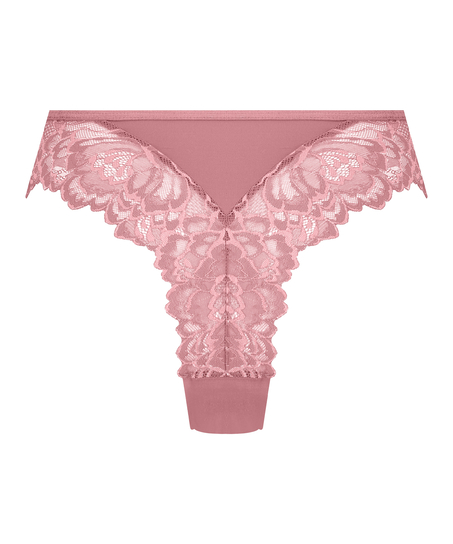 Braziliantrosa Reese, Rosa