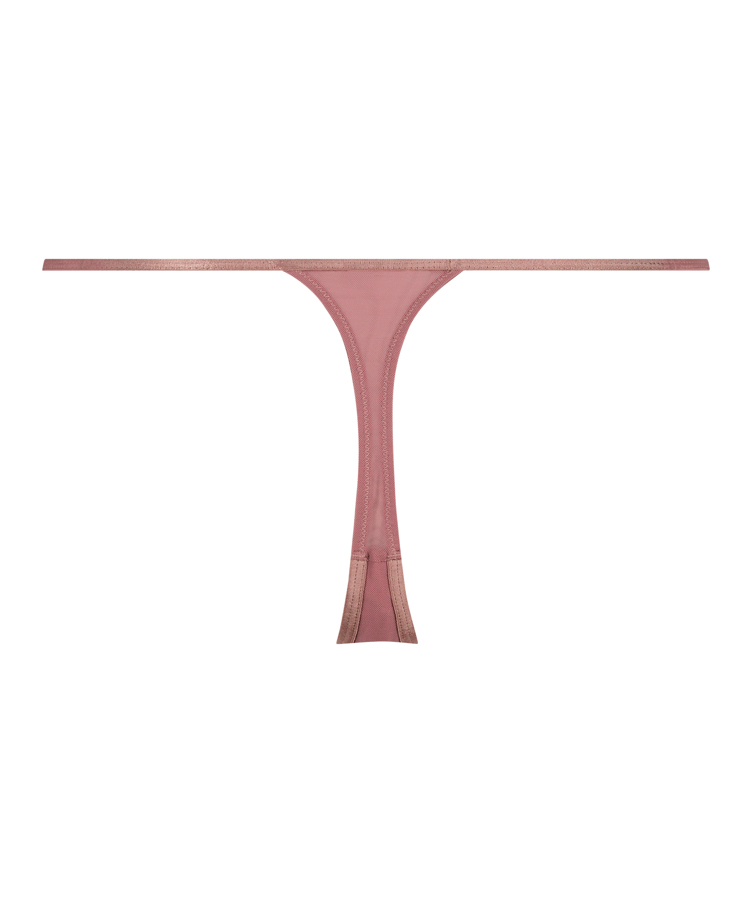 Maxime stringtrosa, Lila, main