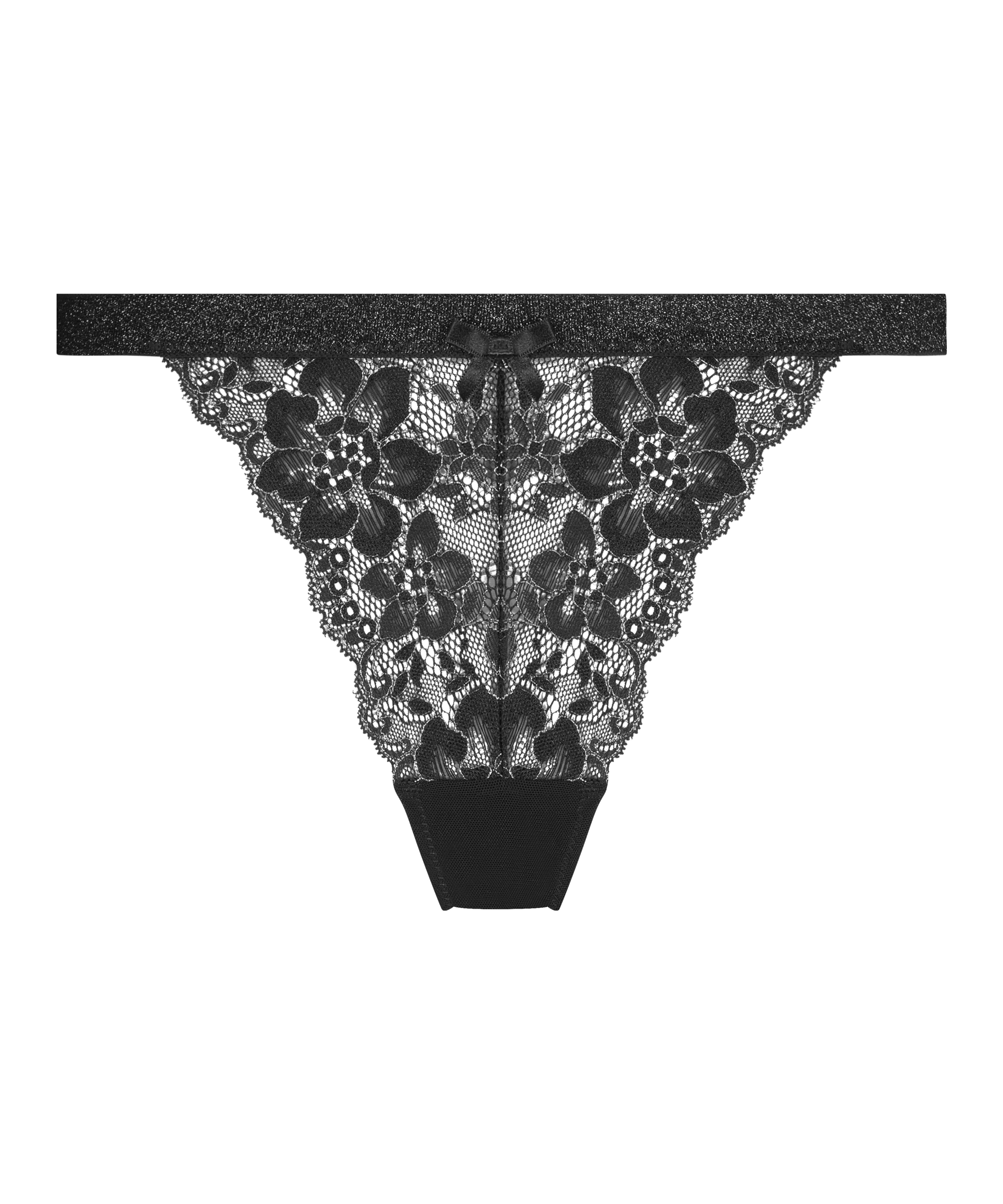 Stringtrosa Dewi, grön, main