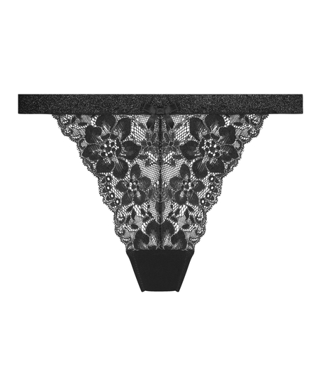 Stringtrosa Dewi, grön