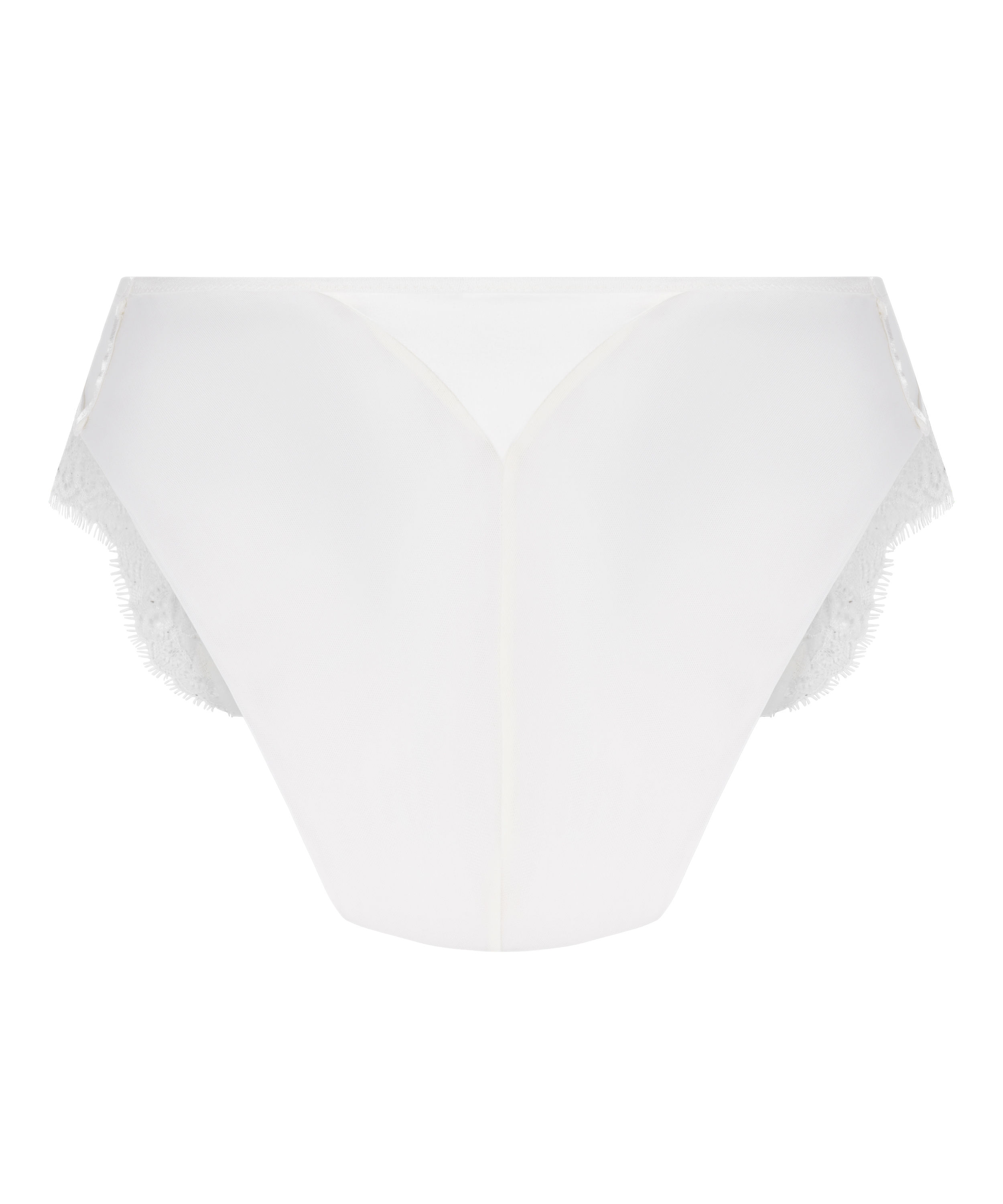 Brazilian-trosa Tiah, Vit, main