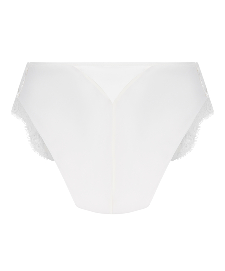 Brazilian-trosa Tiah, Vit