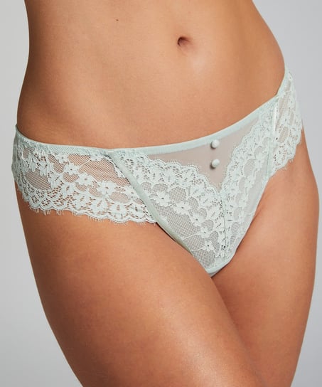 Stringtrosa Daisy, Gr&ouml;n