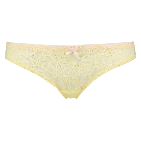 Brazilian-trosa Steffie, Gul