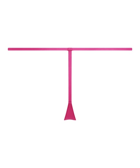 S&ouml;ml&ouml;s stringtrosa, Rosa