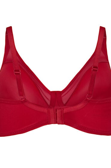Hunkemöller Icke-formpressad minimizer-bh med bygel Nina dam – bild 2