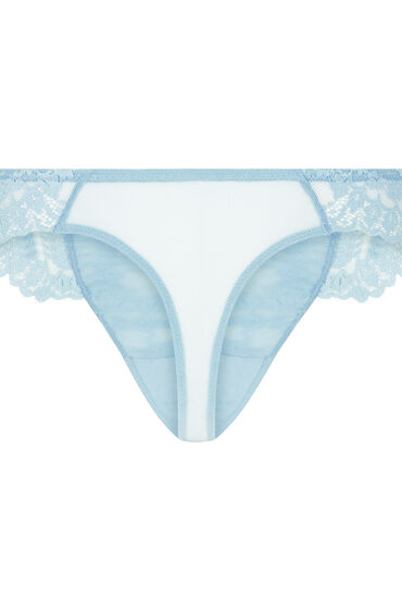 Hunkemöller Stringtrosa Daisy trosor dam – bild 2