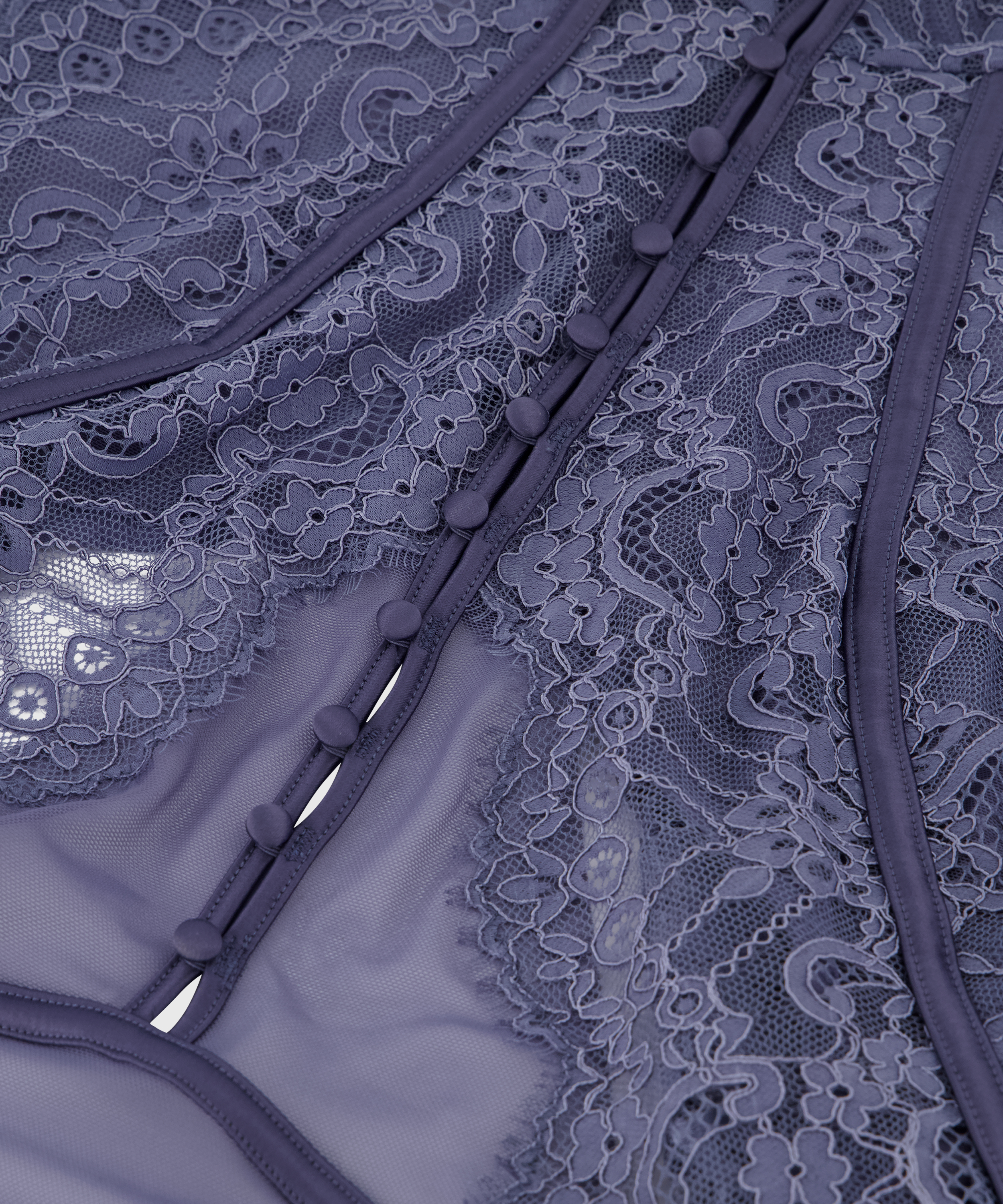 Amelia Body, blå, main