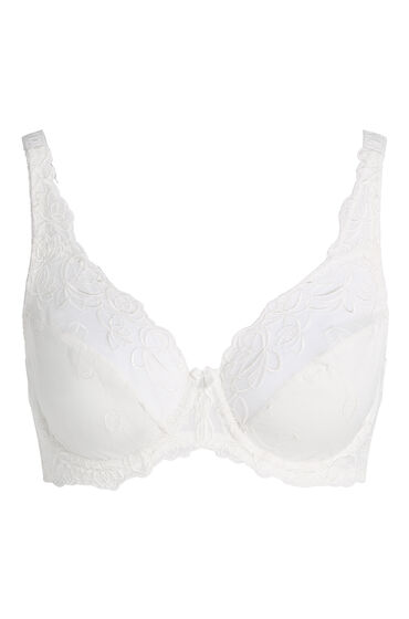 Hunkemöller Diva Uf bygellös bh dam – bild 9