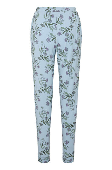 Hunkemöller Pyjamasbyxa Jersey dam – bild 2