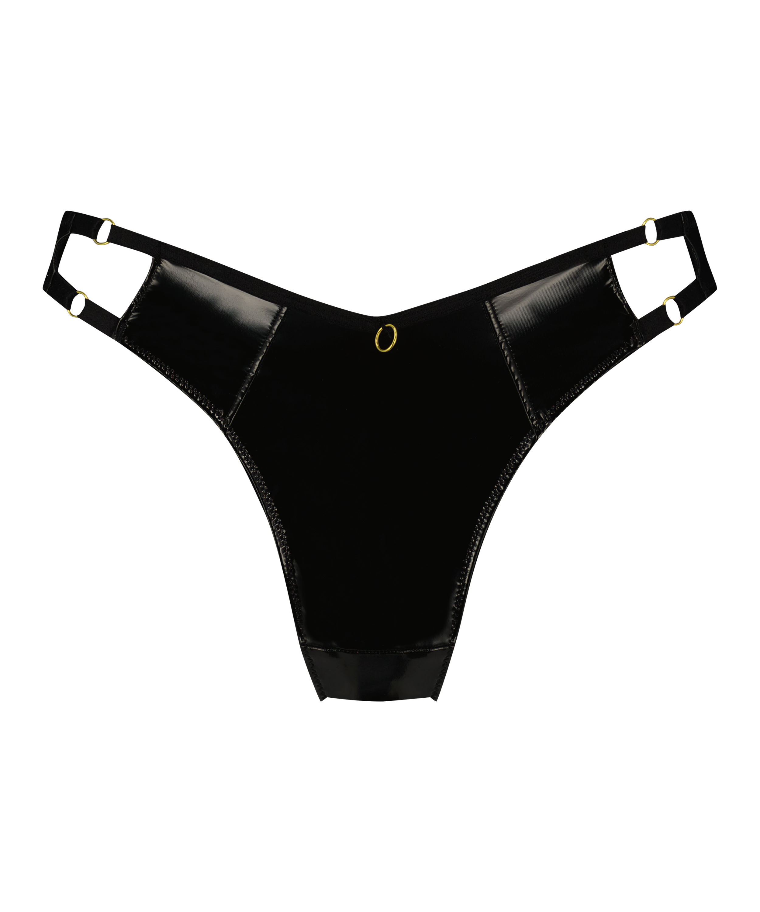 Braziliantrosa Seductress, Svart, main