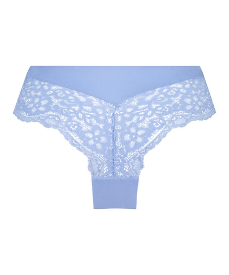 Brazilian-trosa Marine, Bl&aring;