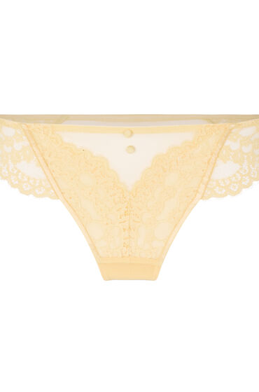 Hunkemöller Stringtrosa Daisy trosor dam – bild 3