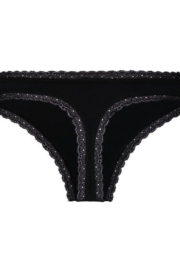 Hunkemöller Georgia stringtrosa string dam – bild 2