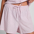 Dobby Shorts, Rosa