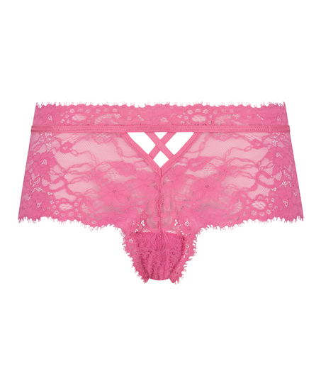 Boxershorts Hailee, Rosa