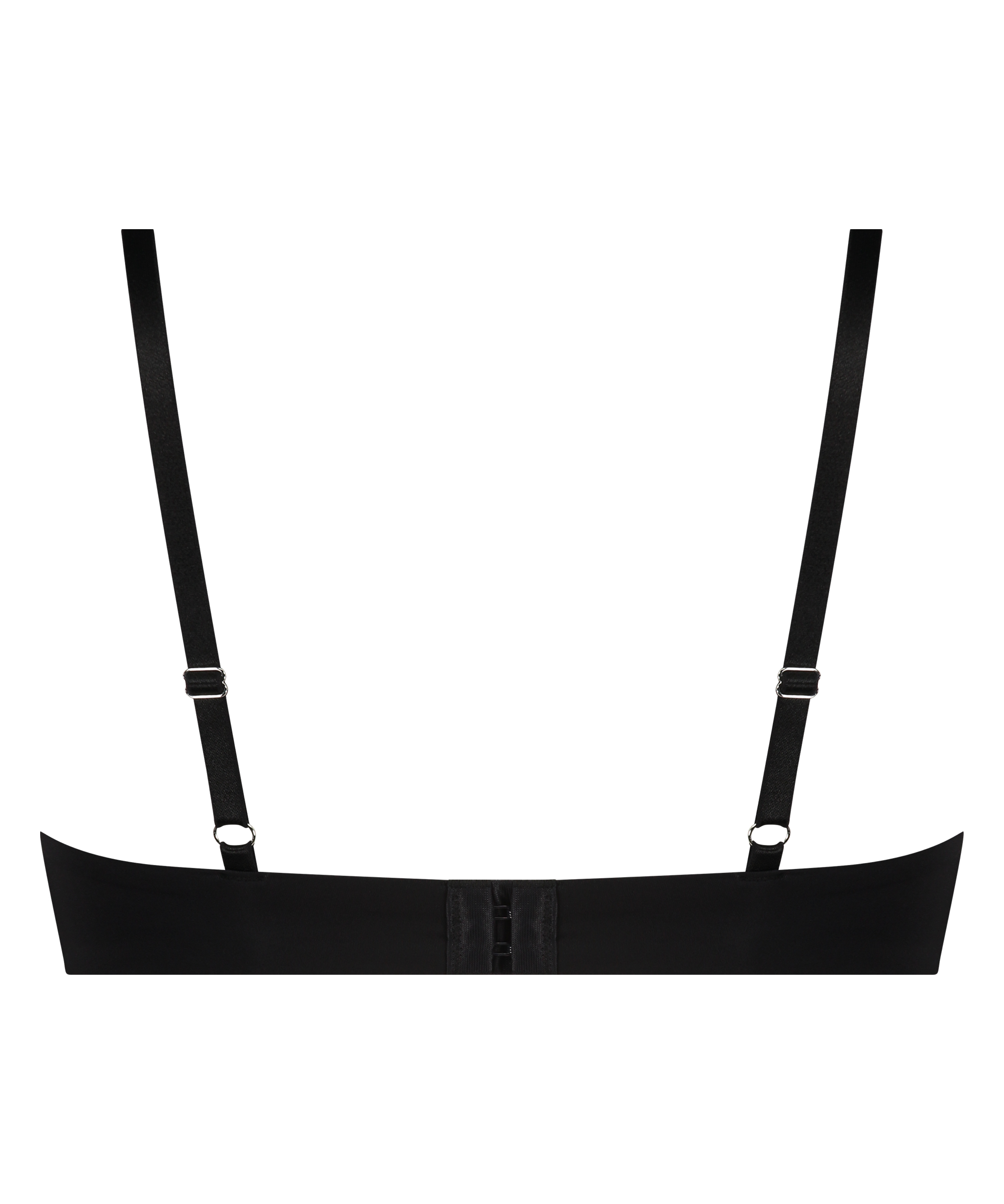 Formad bygelbh Lea, Svart, main