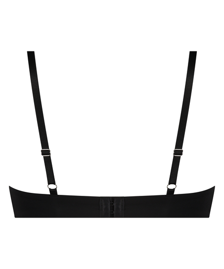 Formad bygelbh Lea, Svart