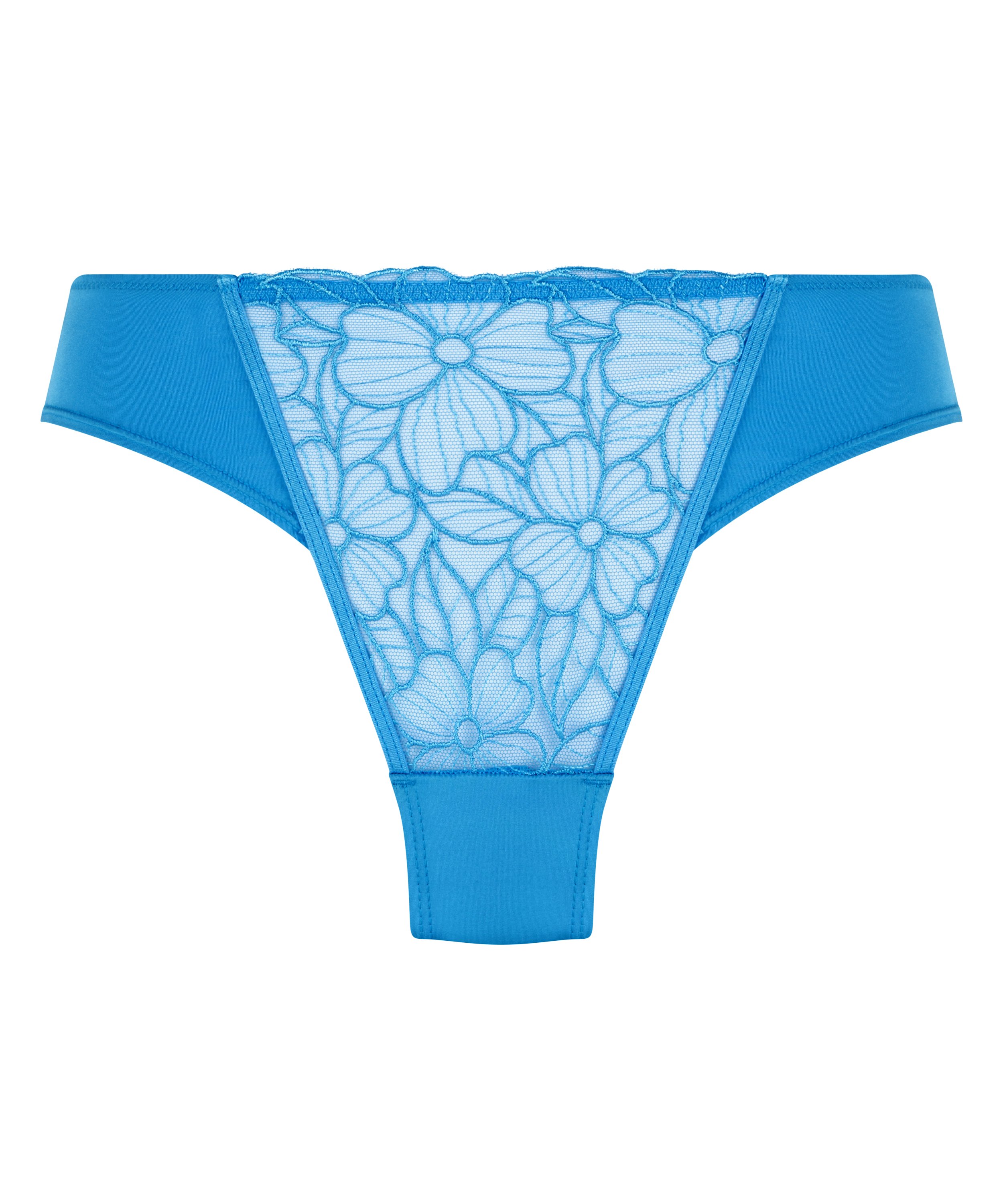 Braziliantrosa Anya, blå, main