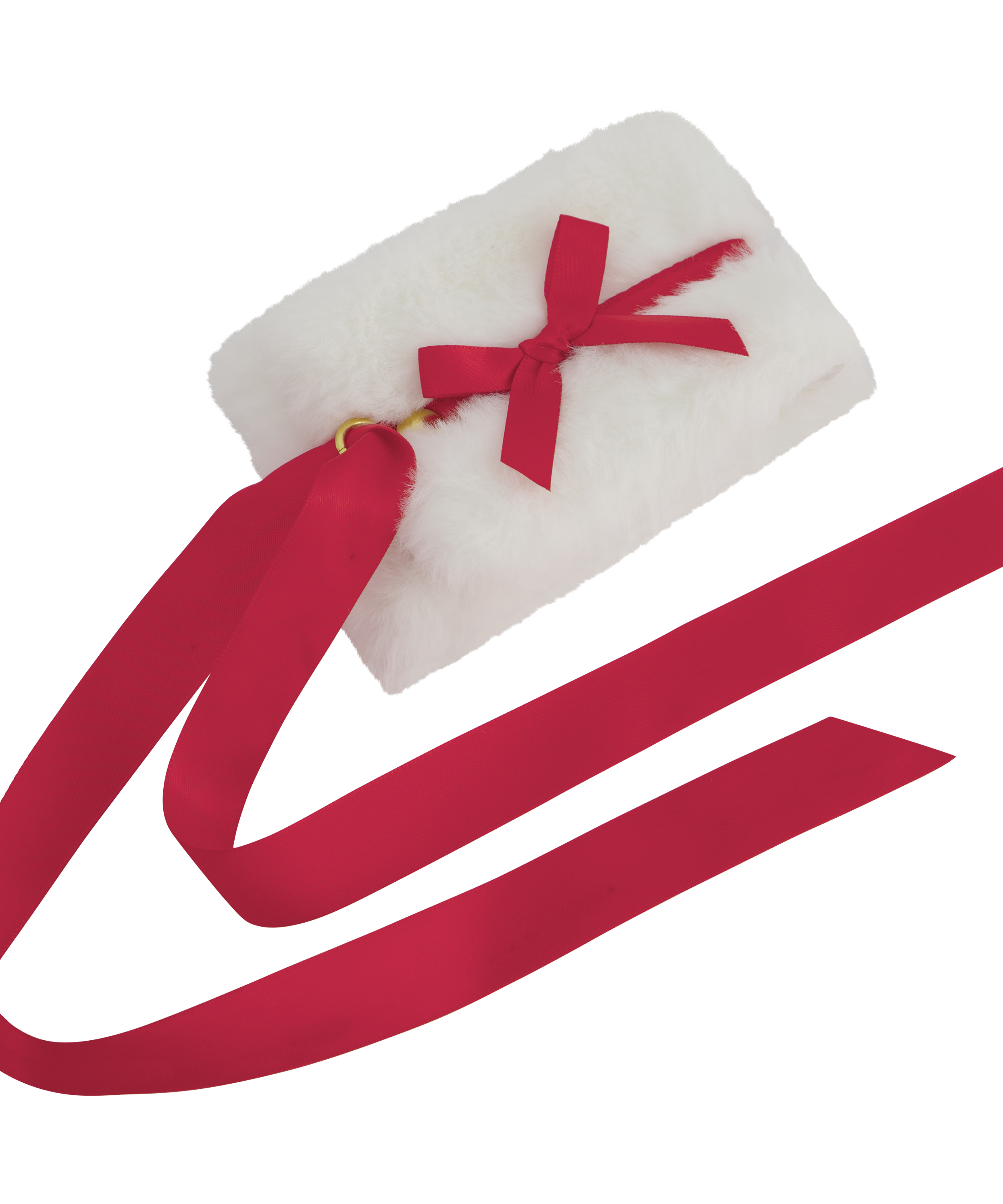 Santa dress-up set, Röd, main