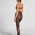 Strumpbyxor 40 Denier Total Lift & Shape, Brun