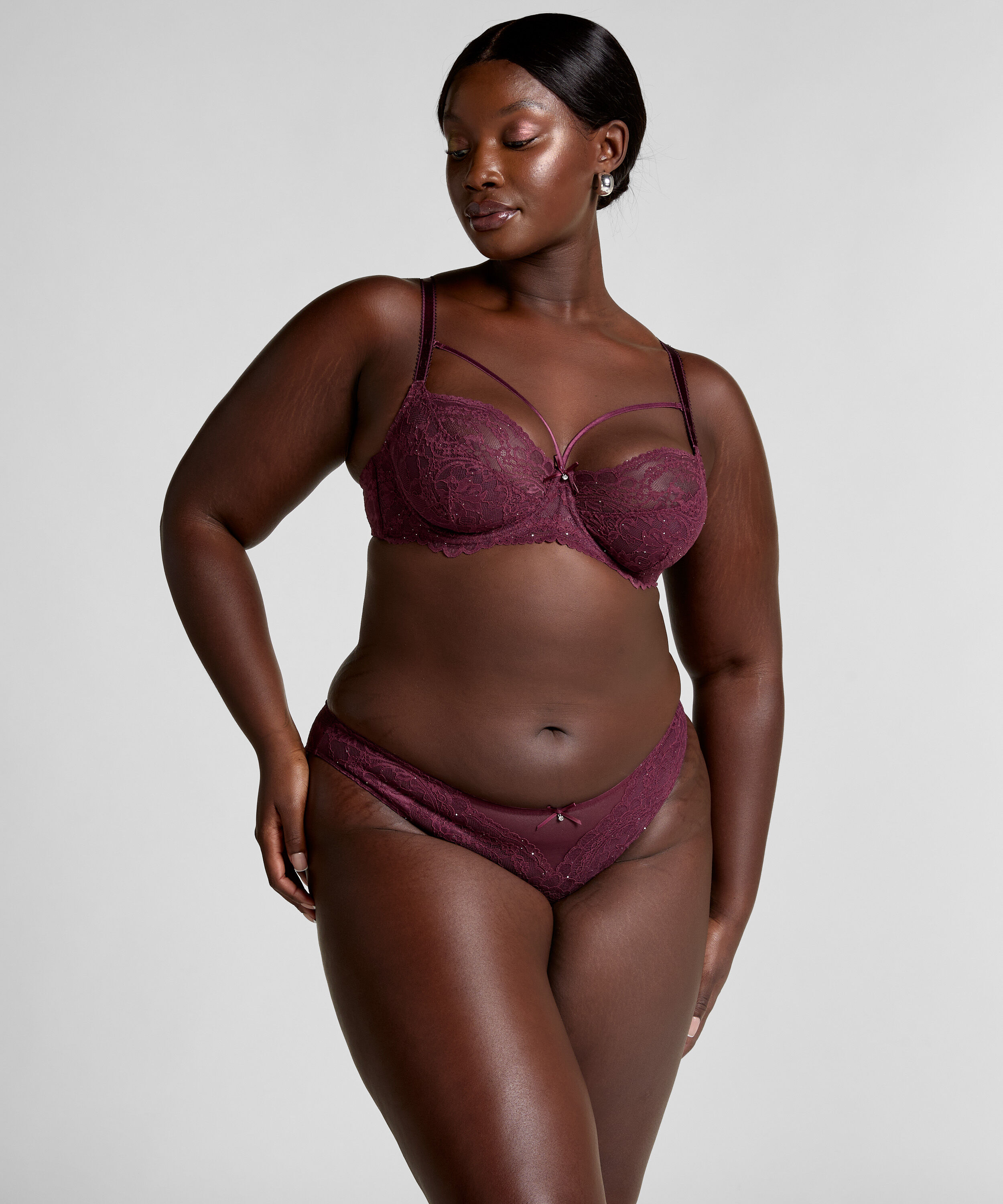 Brazilian-trosa Isadora