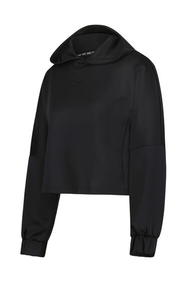 Hunkemöller HKMX Hoodie Flow dam – bild 3