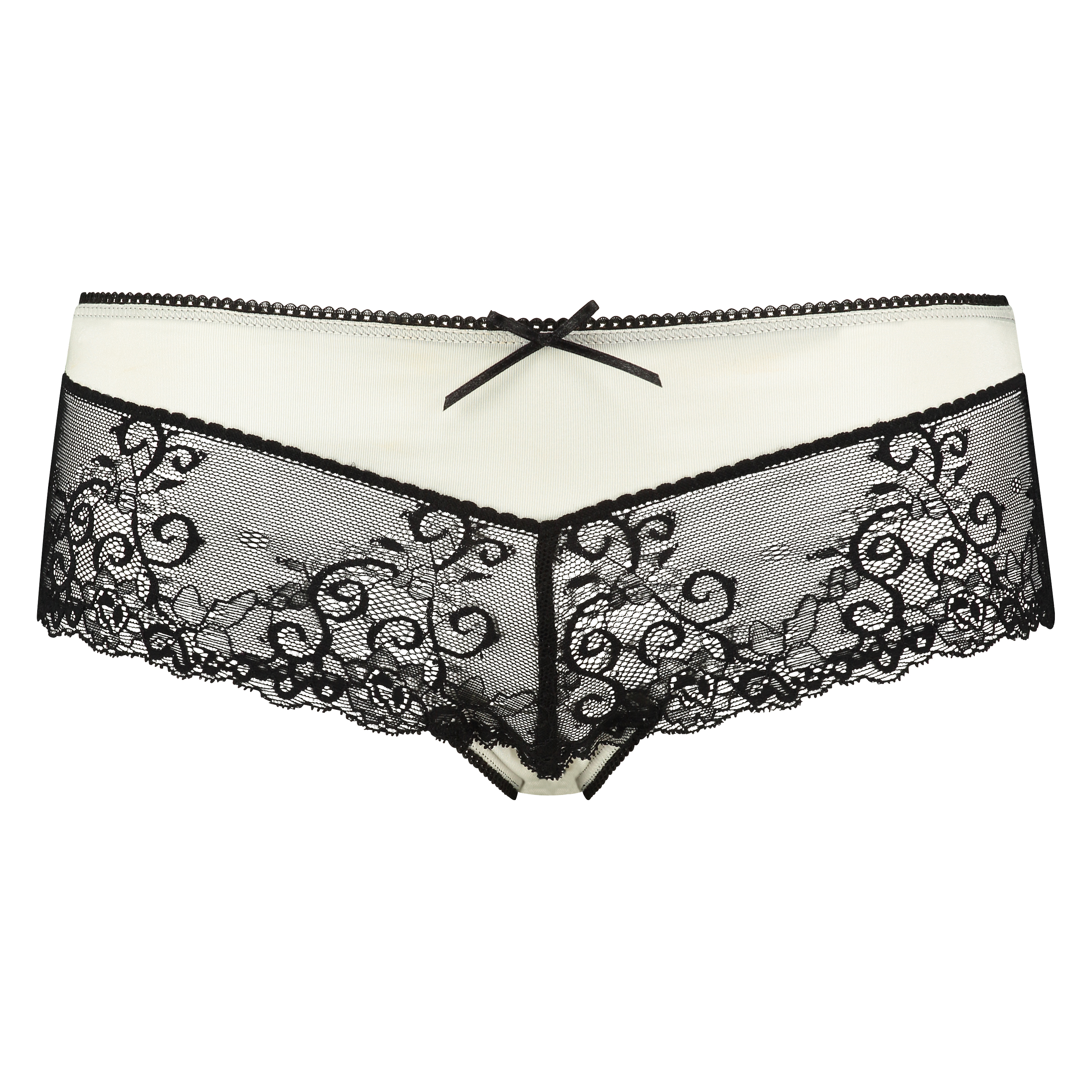 Hunkemoller, Vit, main