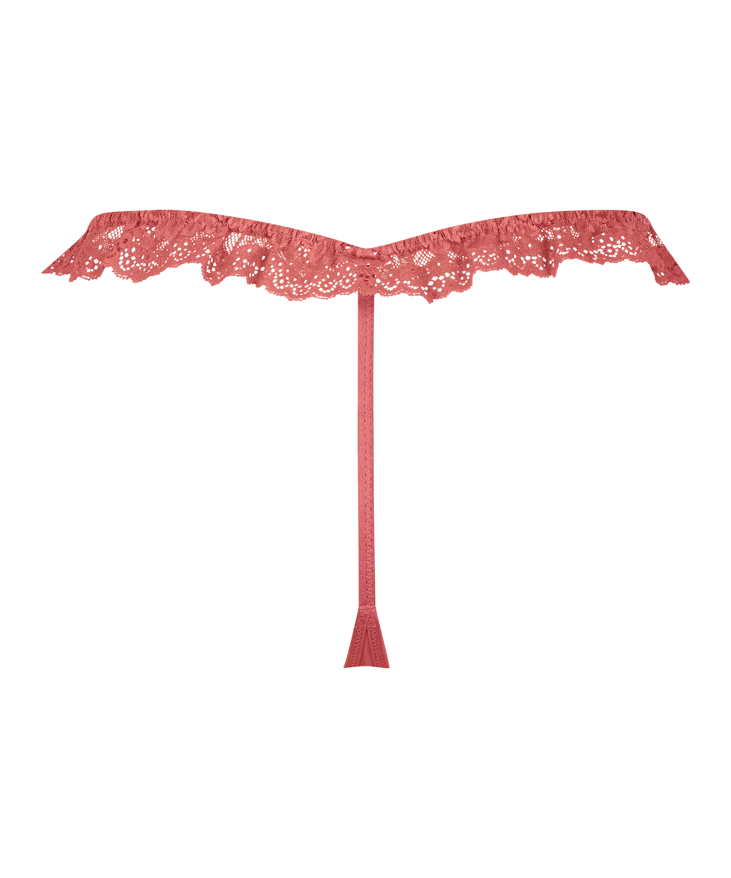 Stringtrosa Mary, R&ouml;d, main