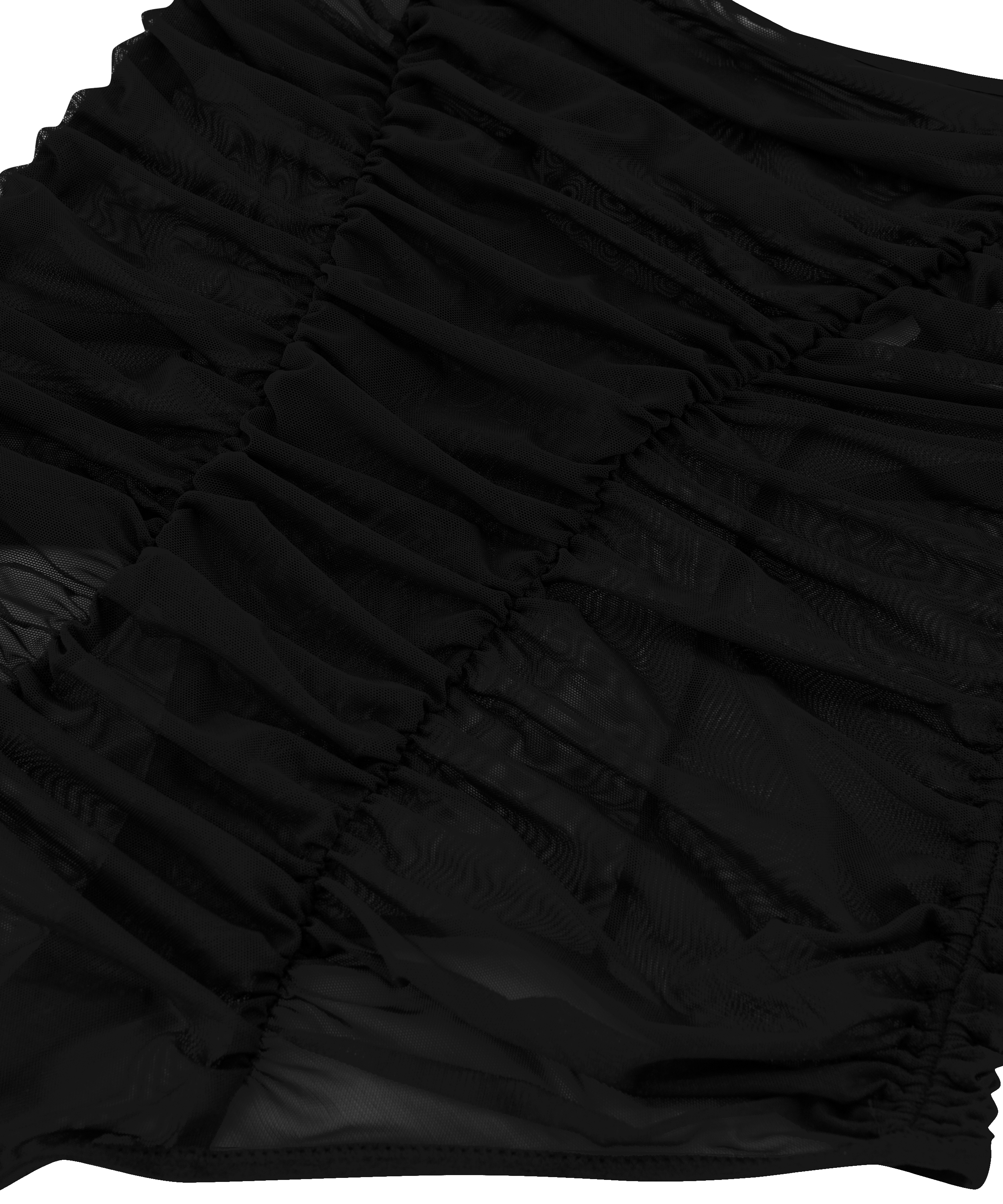 Body Vera, Svart, main