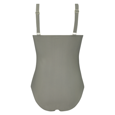 Baddr&auml;kt Scallop Dreams Ocean, gr&ouml;n