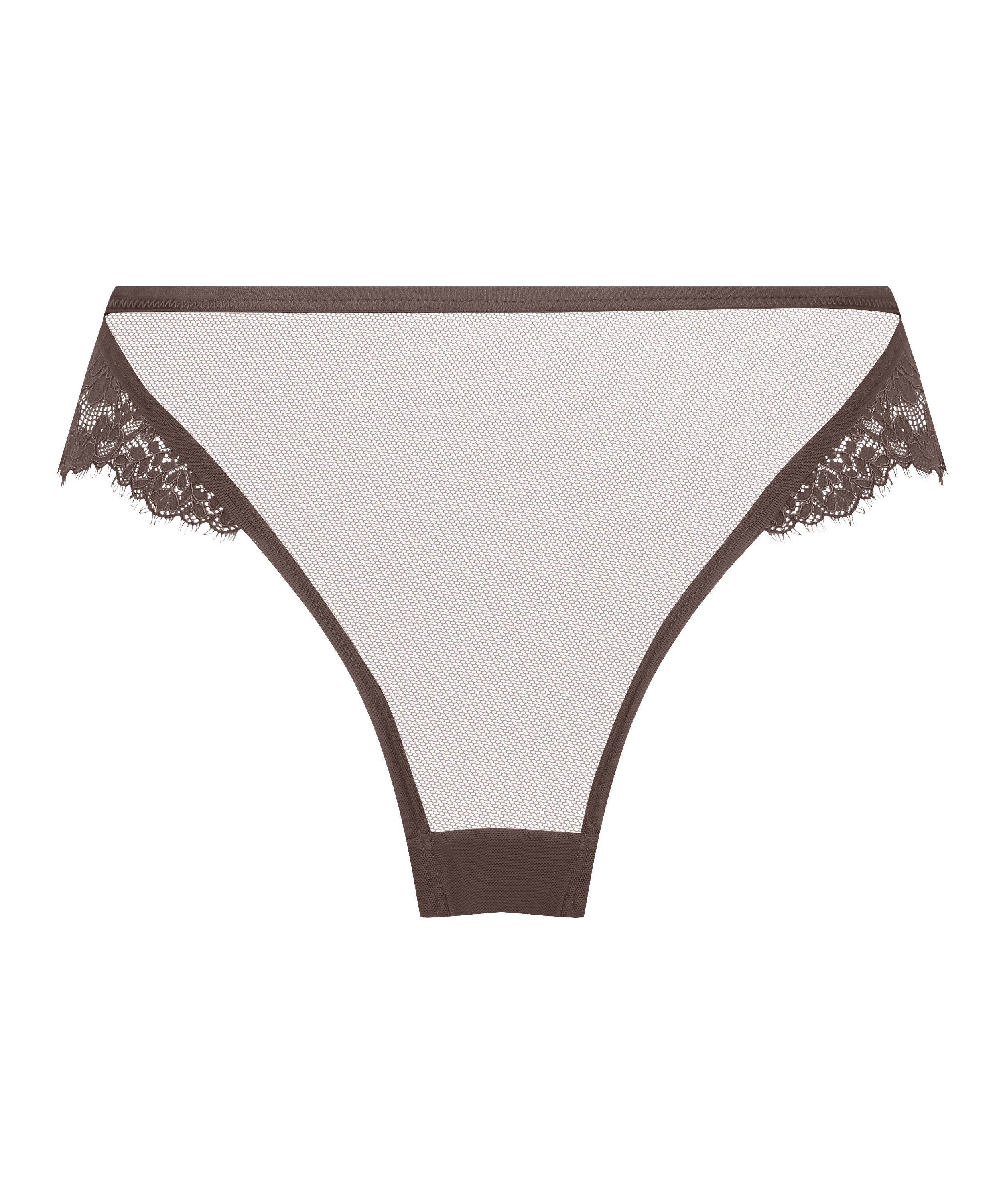 Arabella brazilian-trosa, Brun, main