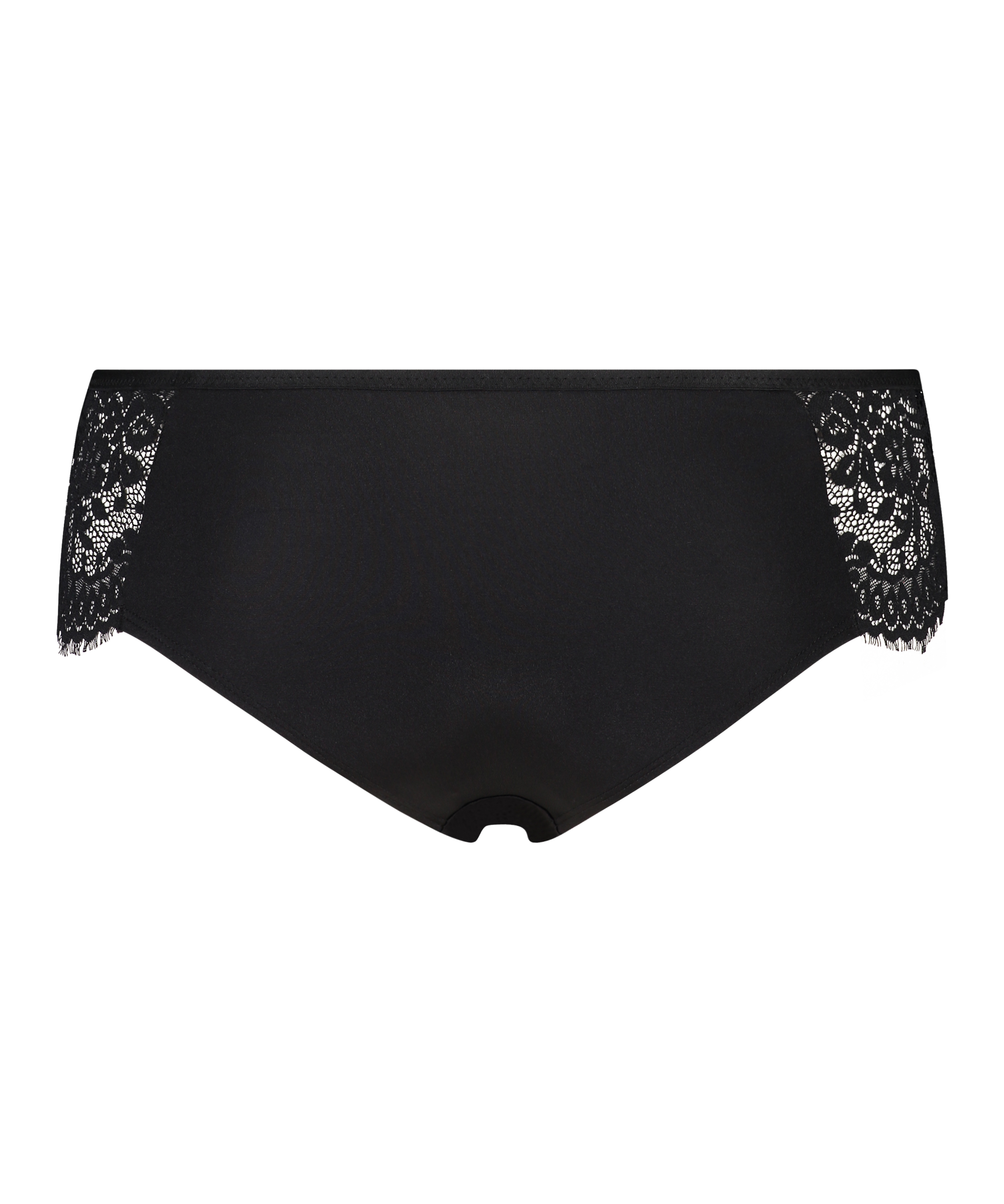 Cardi brazilian-trosa, Svart, main