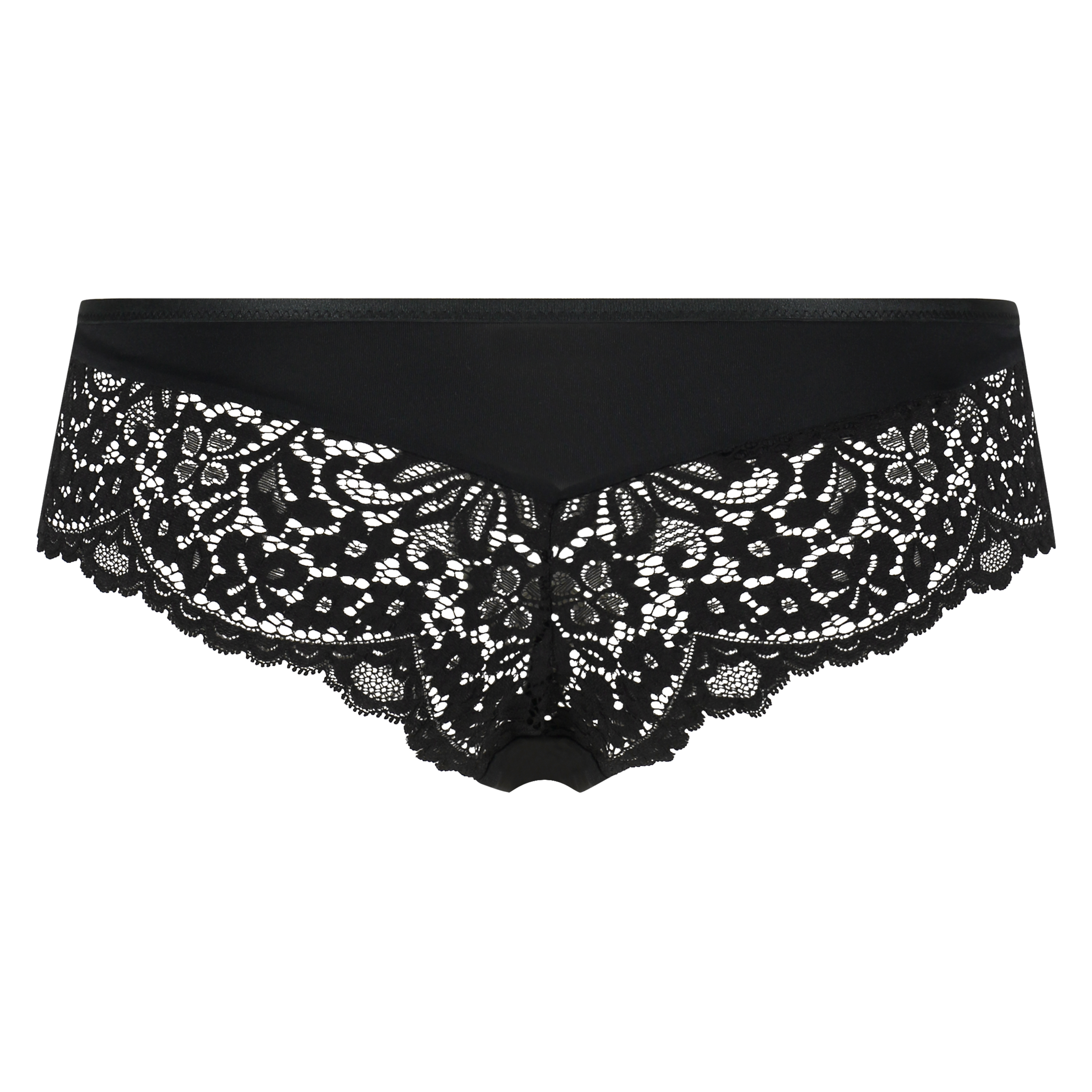 Brazilian-trosa Marina, Svart, main