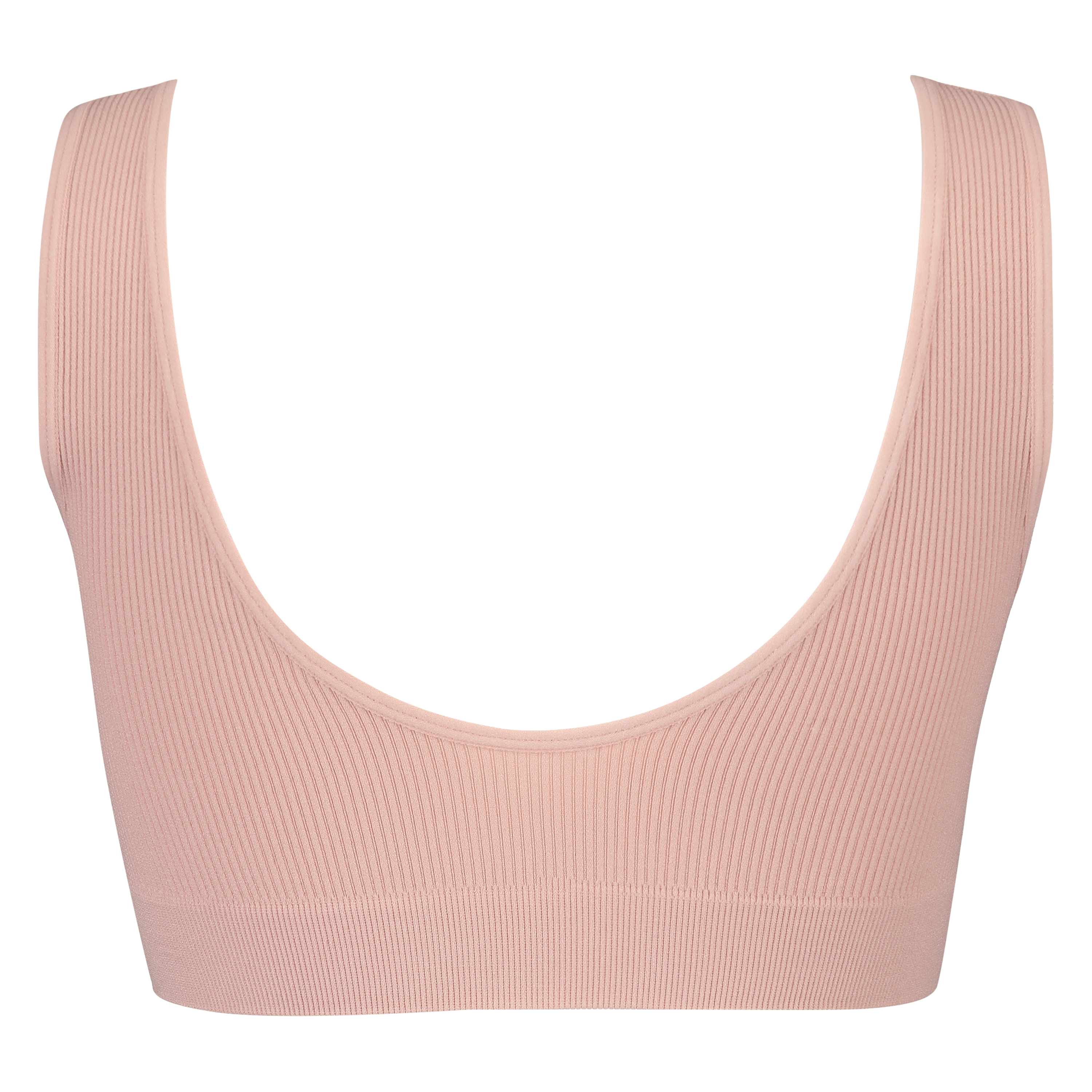 S&ouml;ml&ouml;s bralette, Rosa, main